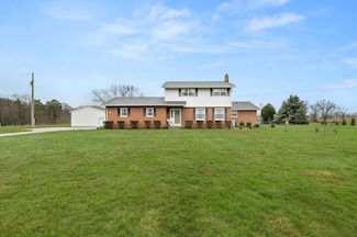 2802 Peterson Rd, Mansfield, OH 44903