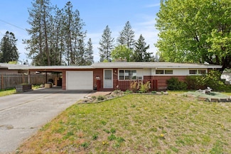 1804 S Blake Rd, Spokane Valley, WA 99216
