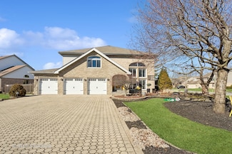 501 Beech Ln, New Lenox, IL 60451