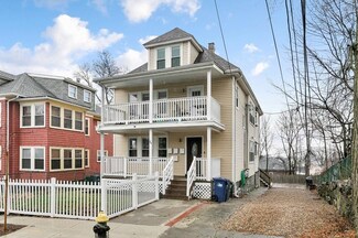 26 Ogden St Unit 1, Dorchester Center, MA 02124