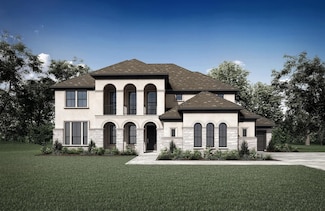 2609 Cayenne Dr, Argyle, TX 76226