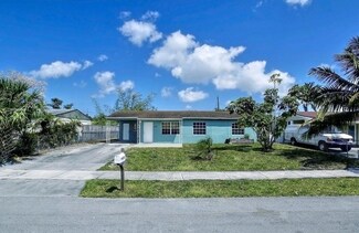 2120 SW 46th Terrace, Fort Lauderdale, FL 33317