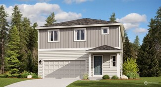 4234 SE Woodford Ct Unit 4, Port Orchard, WA 98366