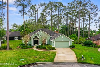1508 Shelter Cove Dr, Fleming Island, FL 32003