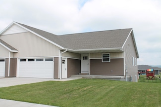 2212 Henry Johns Blvd, Bangor, WI 54614