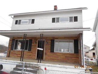 401 Third St, Chestnut Ridge, PA 15422