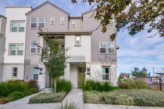 915 Cotati Terrace Unit 8, Sunnyvale, CA 94085