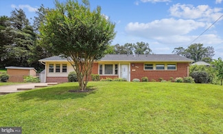 5309 Juxon Place, Springfield, VA 22151
