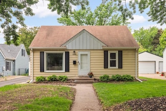 3350 Virginia Ave S, Saint Louis Park, MN 55426