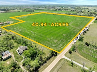 SE of SW 160th St & S 159th St E - Tract 3, Rose Hill, KS 67133