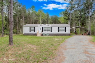 10163 Keatchie-Marshall Rd, Keachi, LA 71046