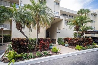 2615 Cove Cay Dr Unit 405, Clearwater, FL 33760