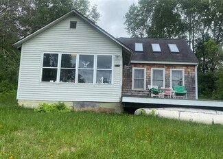 3034 Halls Stream Rd, Pittsburg, NH 03592