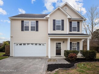 1858 Haw Branch Rd, Beulaville, NC 28518