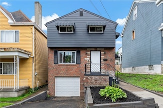 103 Church Ave, Pittsburgh, PA 15210