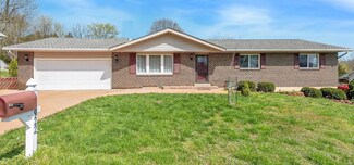 Unlisted Address