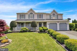 600 Georgia Ave, Reading, PA 19605