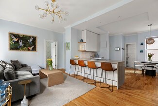 26 Gramercy Park S Unit 8CD, New York, NY 10003