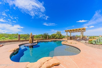 331 N Slate Dr, Vail, AZ 85641
