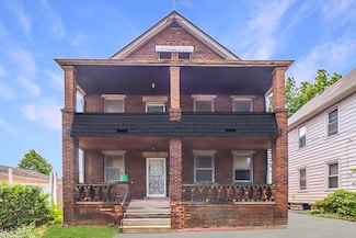 15628 Halliday Ave, Cleveland, OH 44110