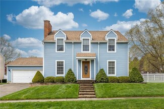2354 Plymouth Ln, Cuyahoga Falls, OH 44221