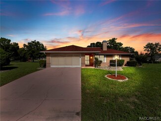 1106 N Brookhaven Terrace, Inverness, FL 34453