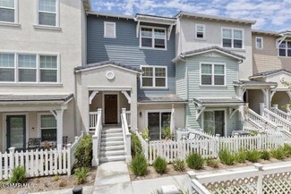 3761 Islander Walk, Oxnard, CA 93035
