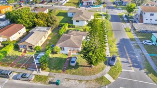1301 NW 68th Terrace, Miami, FL 33147