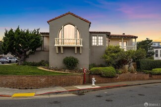 496 Hazelwood Ave, San Francisco, CA 94127