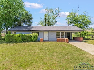 2321 S 12th St, Longview, TX 75602