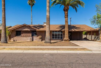 3818 W State Ave, Phoenix, AZ 85051