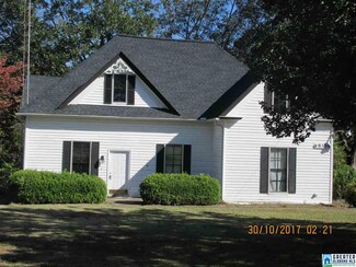 88358 Alabama 9, Lineville, AL 36266
