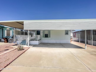 16617 N 1st Ln Unit 131, Phoenix, AZ 85023