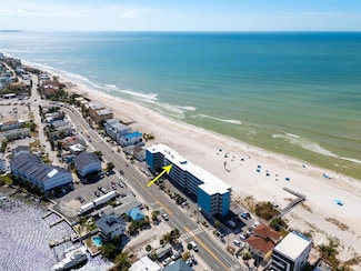 9980 Gulf Blvd Unit 614, Treasure Island, FL 33706
