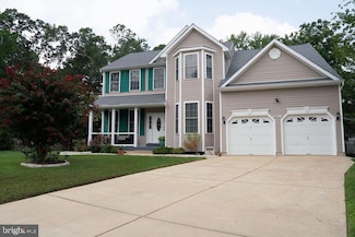 20813 Skipjack Ct, Lexington Park, MD 20653