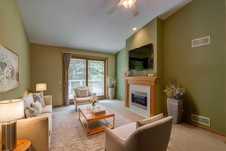 3 Deer Point Trail, Madison, WI 53719