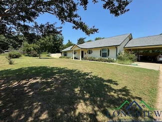 204 Connor St, Daingerfield, TX 75638
