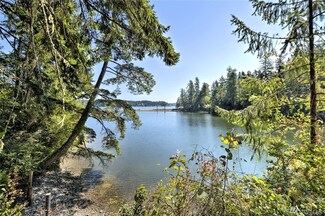 6382 E Grapeview Loop Rd, Allyn, WA 98524