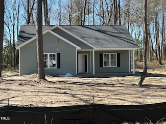 4694 McNeill Hobbs Rd, Bunnlevel, NC 28323