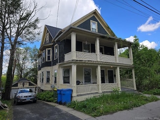 215 Lincoln St, Waterbury, CT 06710