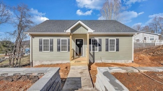 132 Chenault St, Buchanan, VA 24066