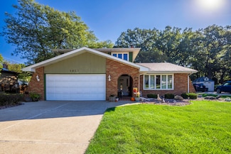 9857 Olcott Ave, Saint John, IN 46373