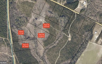 0 Old Wadley Rd Unit 10546343, Swainsboro, GA 30401