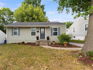 9521 Miriam Ave, Saint Louis, MO 63114