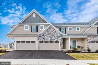 6119 Terry Davis Ct, Harrisburg, PA 17111