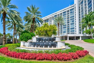 10275 Collins Ave Unit 611, Bal Harbour, FL 33154