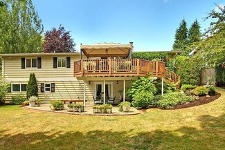 240 111th Ave SE, Bellevue, WA 98004