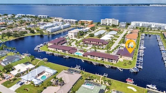 240 Lewis Cir Unit 124, Punta Gorda, FL 33950