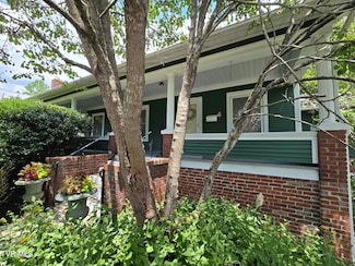 113 W 2nd St S, Big Stone Gap, VA 24219