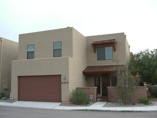 4193 N Rustic Iron Path, Tucson, AZ 85705